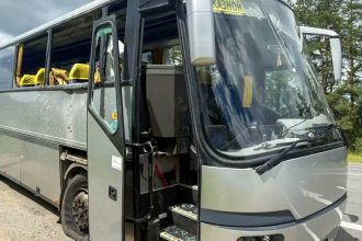 "Ya lo advertí más de una vez": Lukashenko comenta el ataque de Kiev contra un autobús con niños
