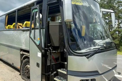 "Ya lo advertí más de una vez": Lukashenko comenta el ataque de Kiev contra un autobús con niños