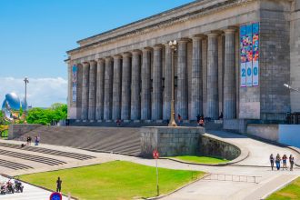 Esta es la única universidad de América Latina entre las mejores 100 del mundo