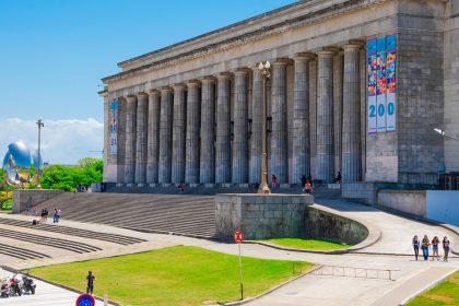Esta es la única universidad de América Latina entre las mejores 100 del mundo