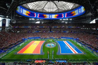 Aparatos 'zumbadores' inquietan a organizadores del Mundial