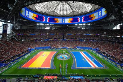 Aparatos 'zumbadores' inquietan a organizadores del Mundial