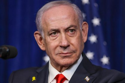 El esfuerzo final de Netanyahu para torpedear el acuerdo entre EE.UU. e Irán