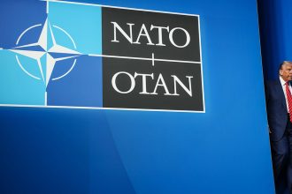 Los seis países de la OTAN bajo la lupa de Trump por el gasto en defensa