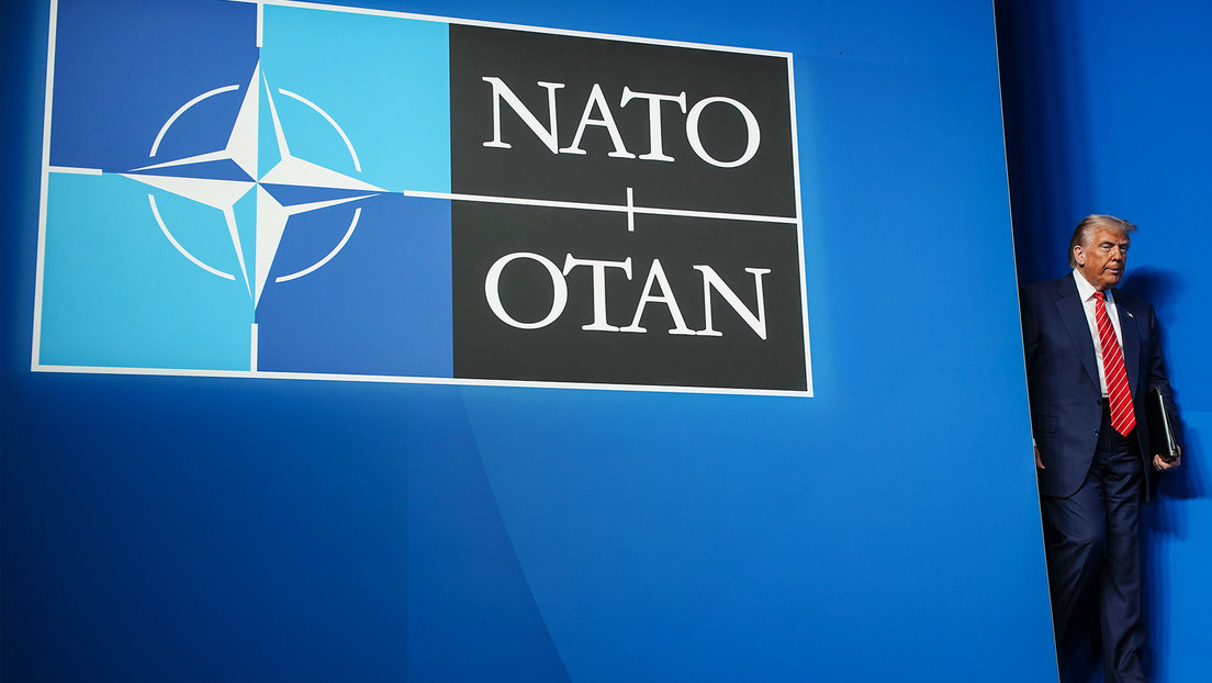 Los seis países de la OTAN bajo la lupa de Trump por el gasto en defensa