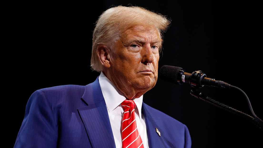 Lavrov cuenta la reacción de Trump al enterarse de la prohibición de la Iglesia ortodoxa canónica en Ucrania