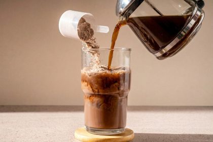 Café 2.0: la bebida viral que arrasa en oficinas y gimnasios