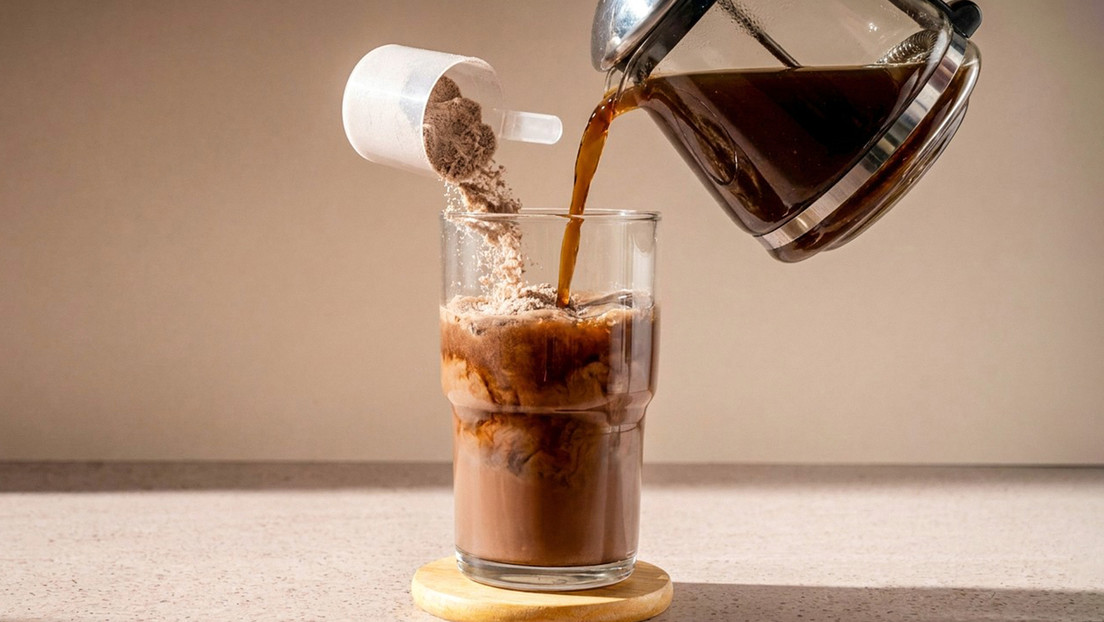 Café 2.0: la bebida viral que arrasa en oficinas y gimnasios