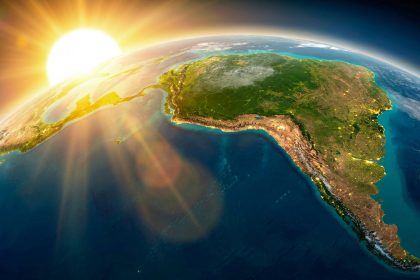 El día que EE.UU. dinamitó la primera gran liga de naciones en Latinoamérica