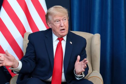 Trump critica la exclusión de Rusia del G8
