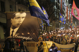 Enviado de Putin celebra la decisión de Polonia contra Zelenski: "Por fin descubren a los nazis en Ucrania"