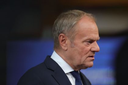 Polonia exige un puesto en la mesa de negociaciones entre Rusia y Ucrania