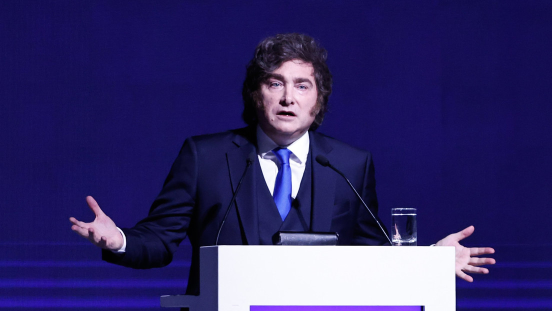 Colombia envía nota de protesta a Argentina tras mensajes de apoyo de Milei a De la Espriella