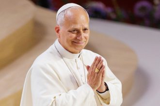 Presidente de un país asiático revela "interés muy particular" de León XIV