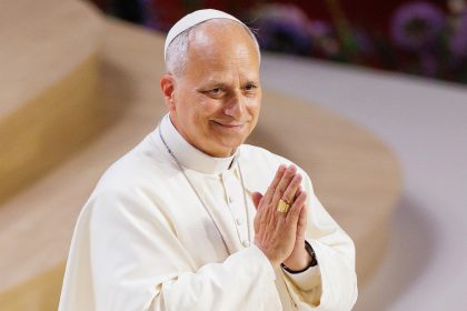 Presidente de un país asiático revela "interés muy particular" de León XIV