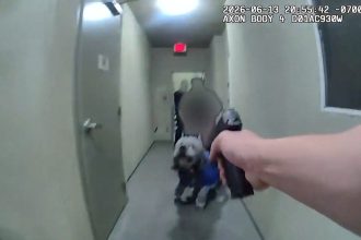 Policía mata a perro tras confundir gritos de emoción de su dueña con una emergencia (VIDEOS, FOTO)