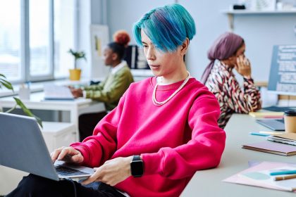 ¿Por qué la generación Z es la más solitaria en la oficina?