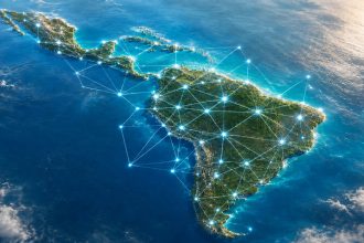 ¿Ya no en la cola?: la IA abre una oportunidad para que América Latina iguale el marcador con EE.UU. y Europa