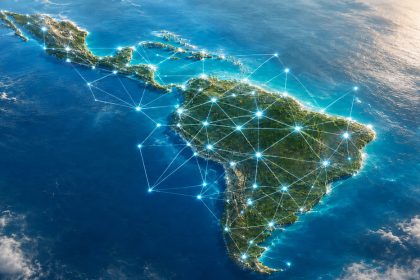 ¿Ya no en la cola?: la IA abre una oportunidad para que América Latina iguale el marcador con EE.UU. y Europa