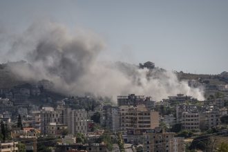 Reunión clave entre EE.UU. e Irán para salvar una frágil paz en Oriente Medio