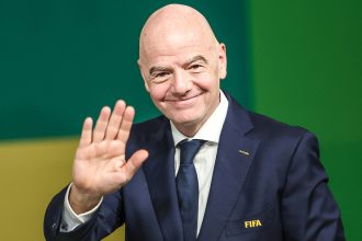 La 'sucia huella' que deja Infantino en el Mundial 2026 (y va por más)