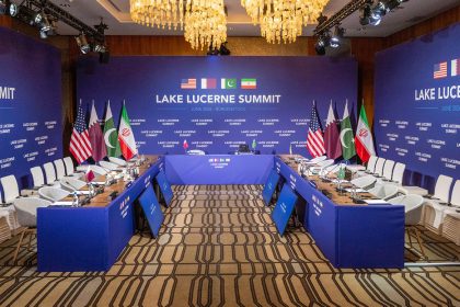"Los aniquilaremos": Aliado de Trump predice nueva guerra con Irán