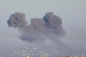 Dura advertencia de Irán a Israel: Si no se retiran del Líbano, serán expulsados a patadas con derrota y deshonra
