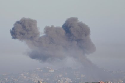 Dura advertencia de Irán a Israel: Si no se retiran del Líbano, serán expulsados a patadas con derrota y deshonra
