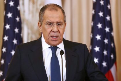 Lavrov: EE.UU. empieza a ceder ante la presión europea en el tema ucraniano