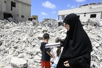 Ministro israelí: "Puede que mil madres libanesas lloren, pero ninguna madre israelí lo hará"