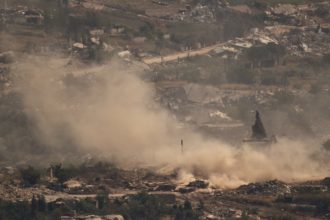 Asesor de Jameneí: EE.UU. "debe rendir cuentas" por las acciones de Israel en el Líbano
