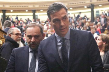 Condenan a 24 años de cárcel a un exministro de Pedro Sánchez por corrupción