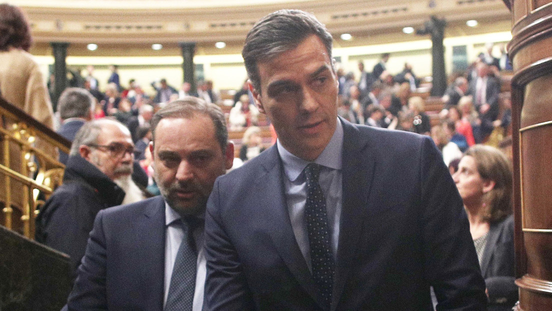 Condenan a 24 años de cárcel a un exministro de Pedro Sánchez por corrupción