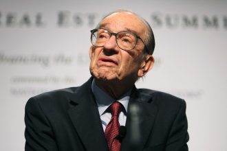 Muere Alan Greenspan, el hombre que dirigió la Reserva Federal de EE.UU. con cuatro presidentes