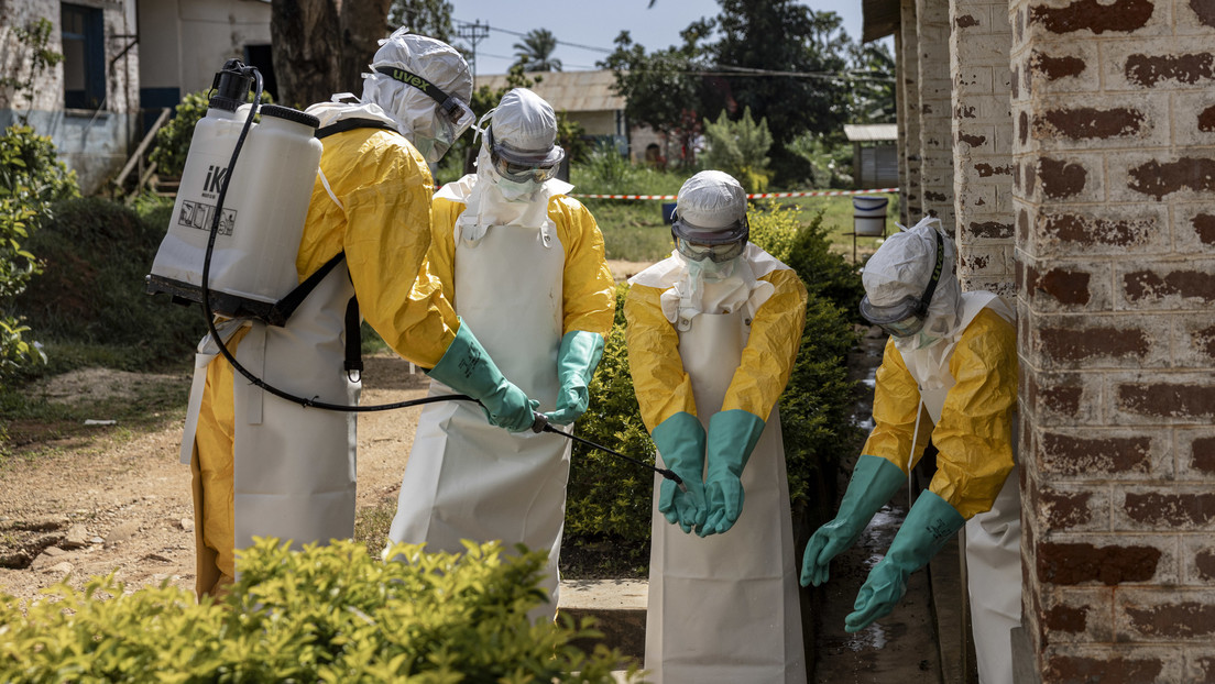 14 personas mueren en dos semanas por una enfermedad desconocida en África