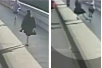Expareja ayuda a capturar a un millonario por un crimen que cometió hace casi 10 años