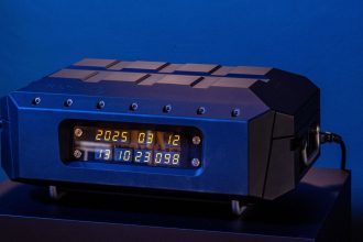 Hito de la física: el reloj nuclear ya es una realidad