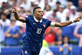 Mbappé sigue haciendo historia: iguala a Klose como segundo máximo goleador en Mundiales y queda a 2 goles de Messi