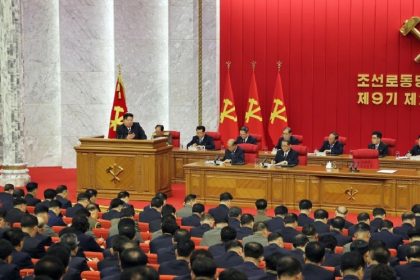 De "país derrotado" a "Estado de guerra": La advertencia de Kim sobre un aliado clave de EE.UU.