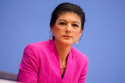 "Quien lleve la guerra con armas alemanas a Rusia, llevará la guerra a Alemania": severa advertencia de política alemana
