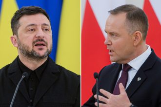 Por qué el régimen de Kiev se empeña en provocar a su aliado más cercano
