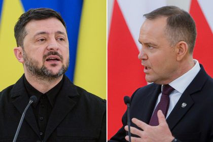 Por qué el régimen de Kiev se empeña en provocar a su aliado más cercano