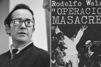 El aberrante crimen desvelado en un libro recibe una condena histórica 70 años después
