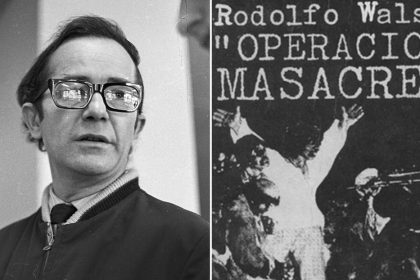 El aberrante crimen desvelado en un libro recibe una condena histórica 70 años después