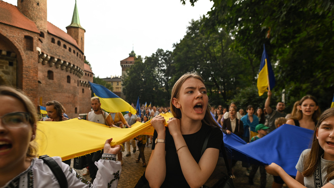 Polonia comienza a cerrar la puerta de entrada al 'paraíso europeo' para ucranianos