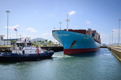 Panamá le planta cara a China en la OEA por litigio en el canal