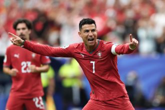 El potente mensaje de Cristiano Ronaldo a sus detractores