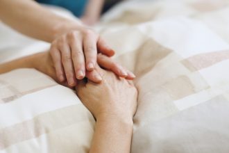 Este país registra la primera muerte por eutanasia de un niño menor de 12 años