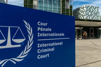 Otro país abandona la CPI y la acusa de "justicia selectiva"