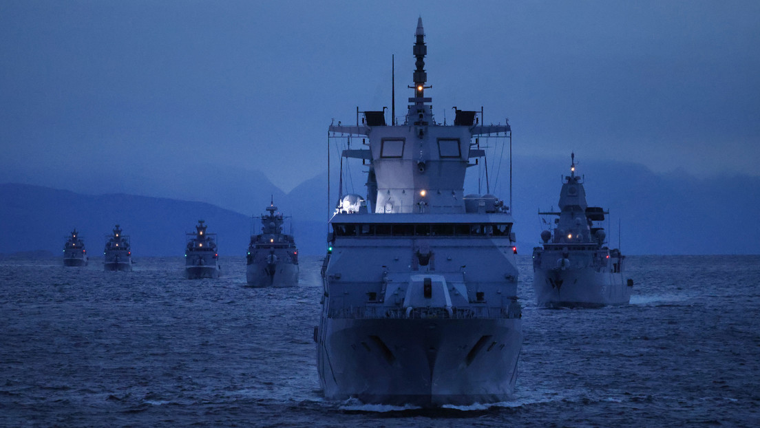 La 'Locomotora de Europa' planea abandonar a medio camino el mayor proyecto en la historia de su Armada